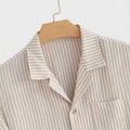 Herren Kurzarmshirt