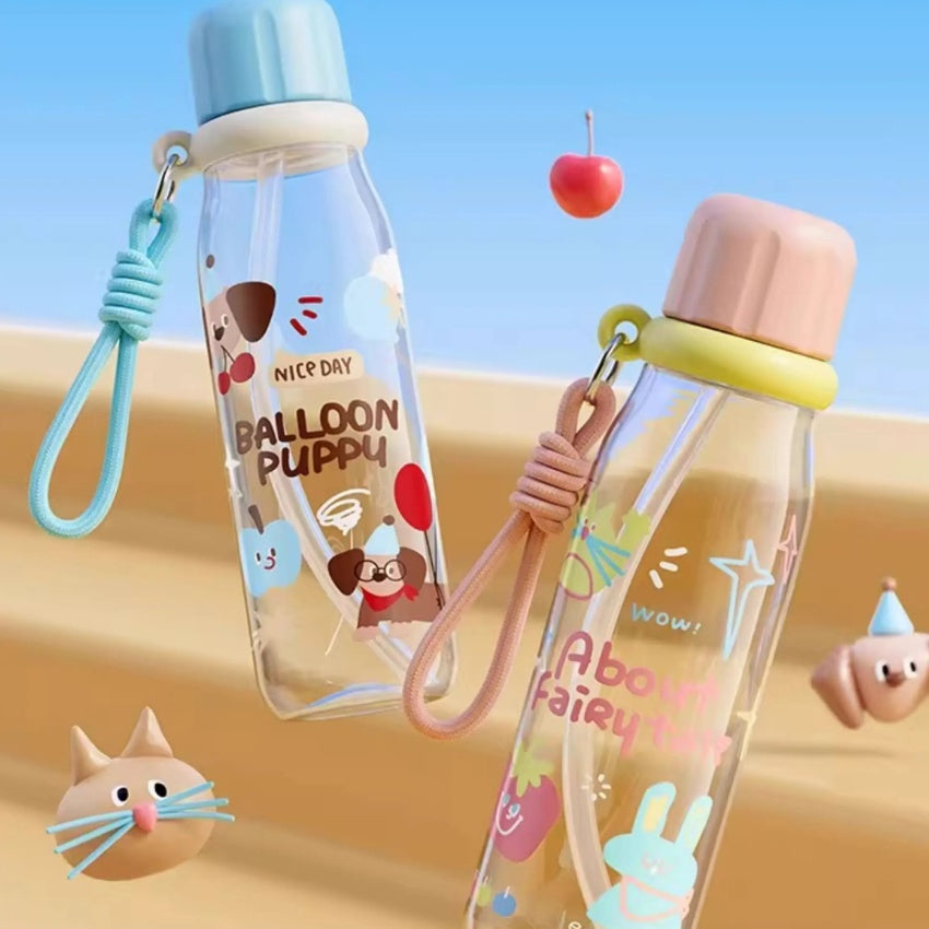 Trinkbecher für Kinder