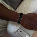 Smartwatch mit Herzfrequenz& Sauerstoff | LuxeStyle
