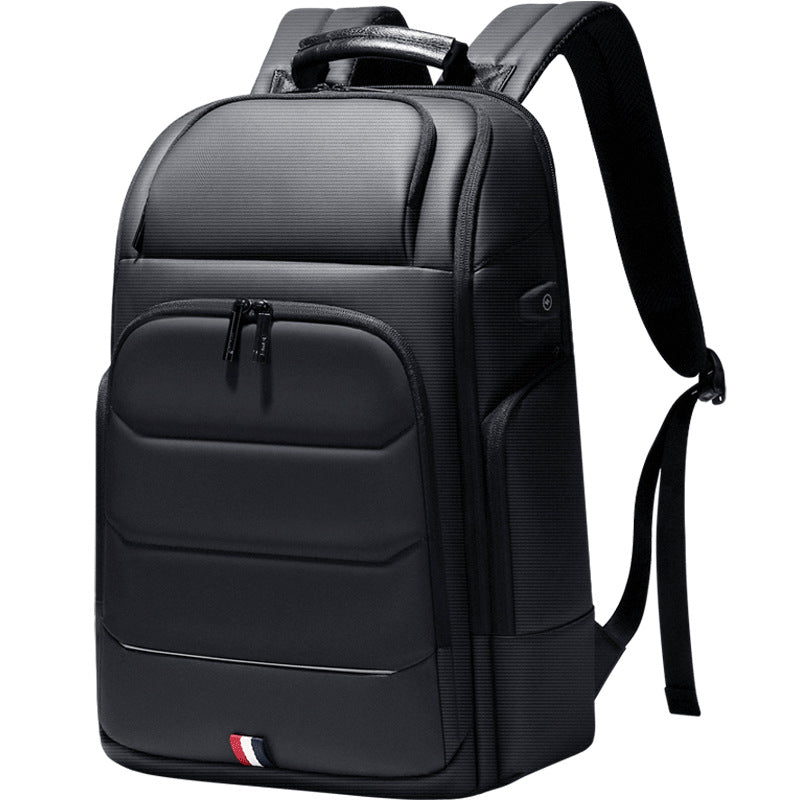 Reise-Rucksack aus Oxford – Bild 5 | LuxeStyle