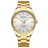 Farbe: Gold-Weiss