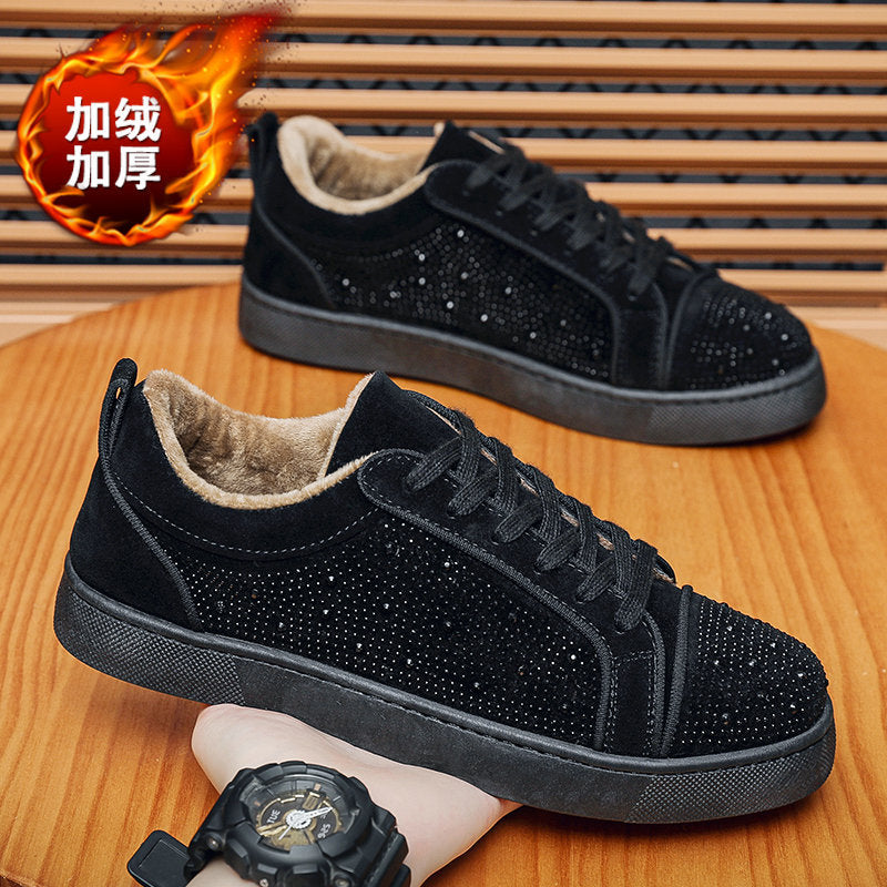 Herren Sneaker im Hong Kong Style – Bild 6 | LuxeStyle