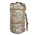 60 L Tarn-Rucksack für Reisen und Camping