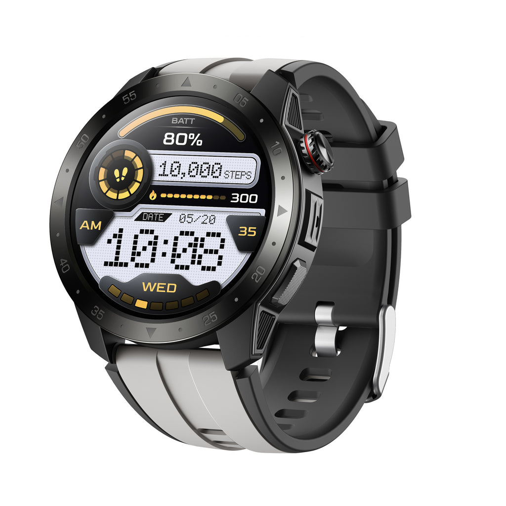 GTX2 Outdoor Sportuhr mit GPS