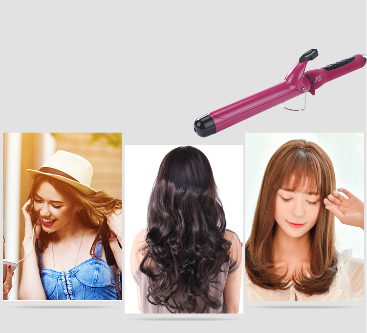 Kurzlocken-Stift – Bild 10 | LuxeStyle