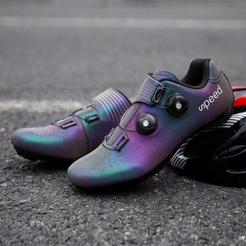 Rennrad-Sneaker – Bild 5 | LuxeStyle