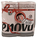 WC Papier rosa 4 Rollen Red Label 3 lagig