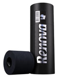 WC Papier schwarz 3 Rollen Geschenkpackung