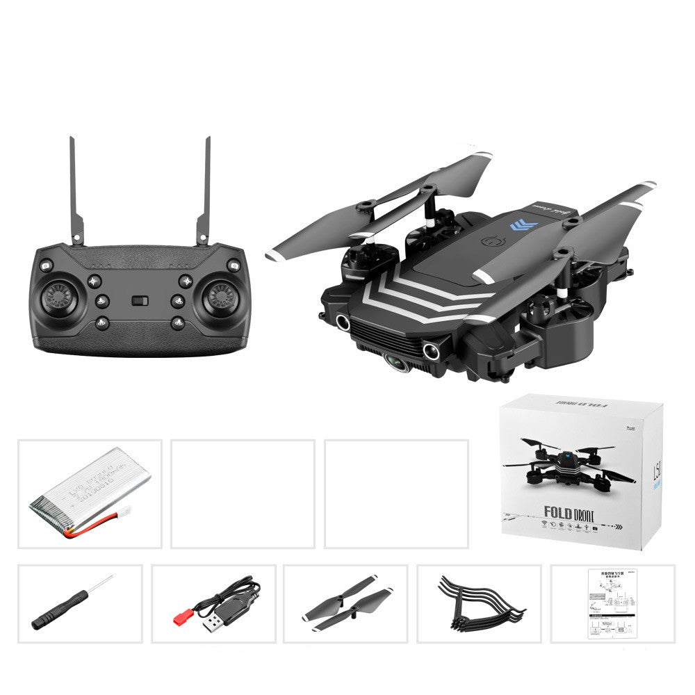 Drone mit vier Achsen – Bild 2 | LuxeStyle