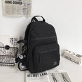 Unisex Canvas Rucksack für Freizeit & Alltag – Bild 1 | LuxeStyle