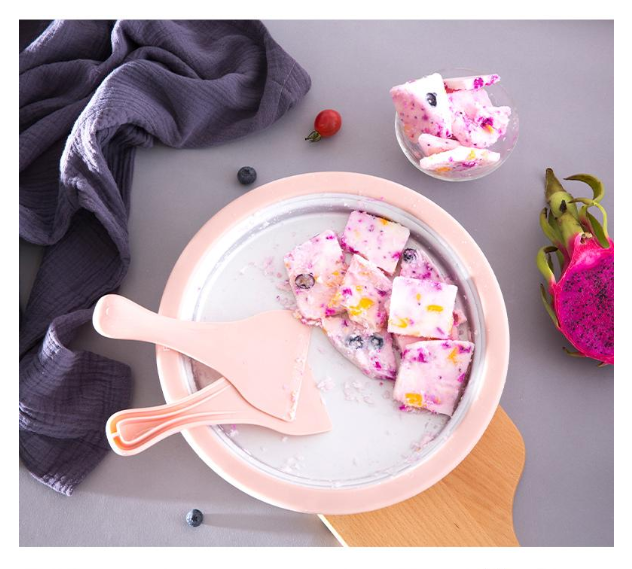 Eismaschine für Zuhause – Bild 9 | LuxeStyle