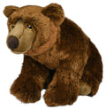 Plüsch Bär braun 40 cm