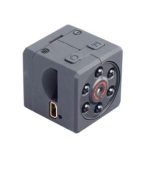 SQ11 Mini-Kamera mit Full HD und Nachtsicht