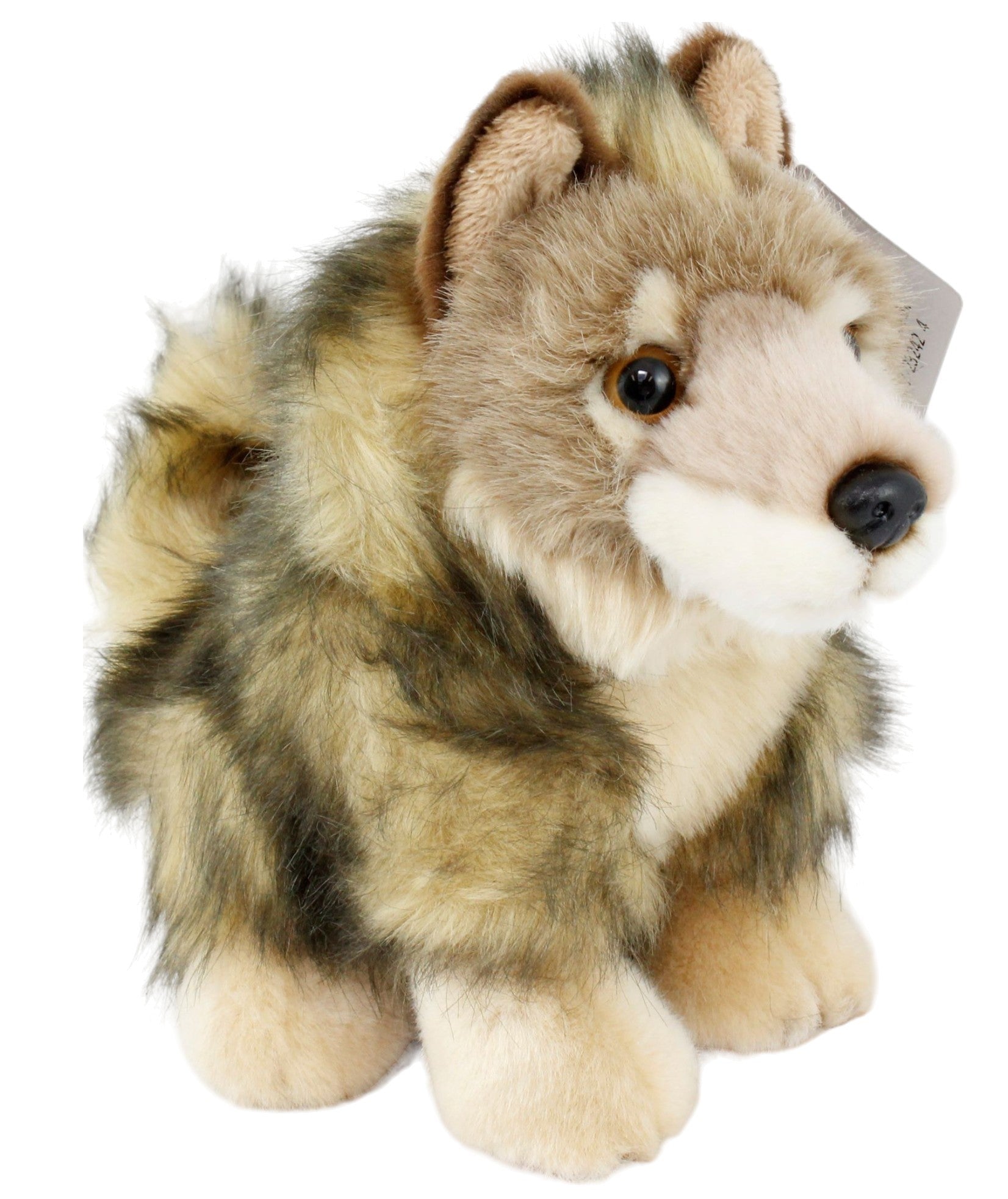 Plüsch Kojote 18 cm