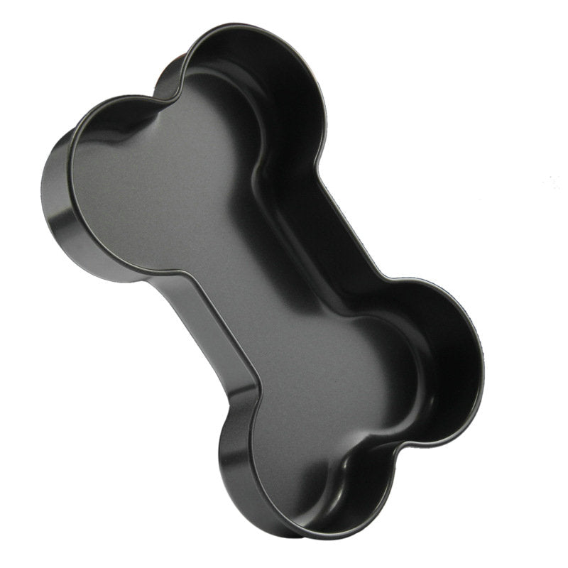 Knochenbackform, 23.5 cm – Bild 6 | LuxeStyle