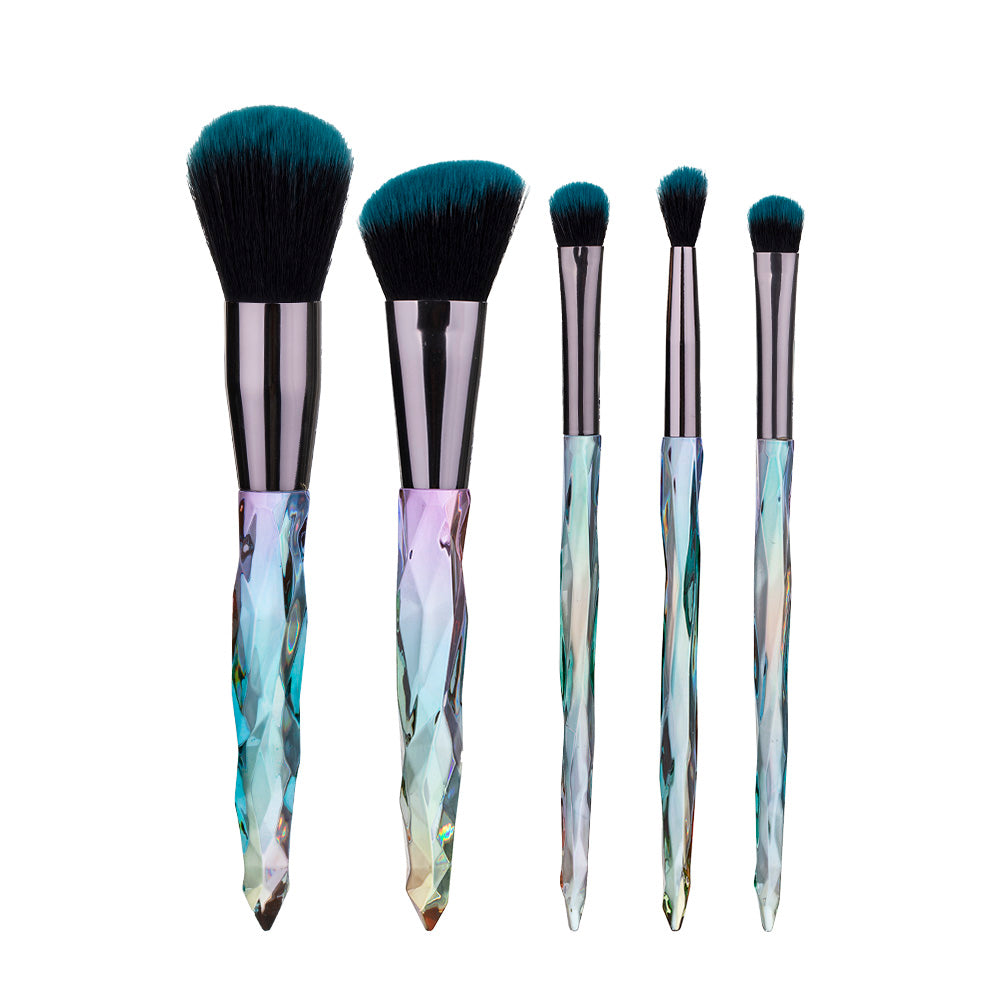 Schönheitsbürsten-Set – Bild 5 | LuxeStyle