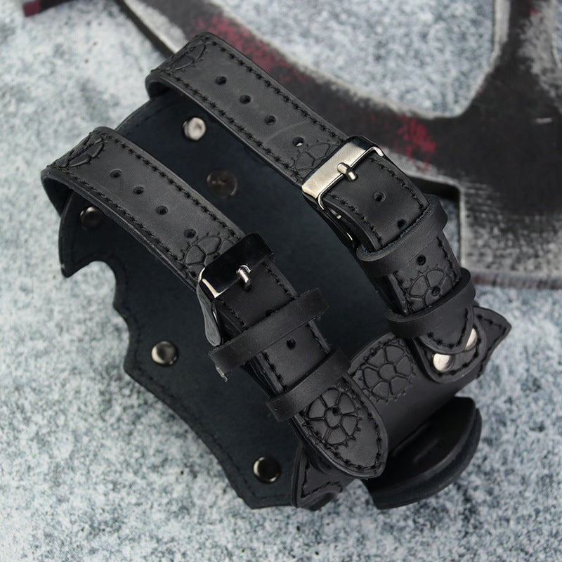 Hollow Automatik-Herrenuhr – Bild 4 | LuxeStyle