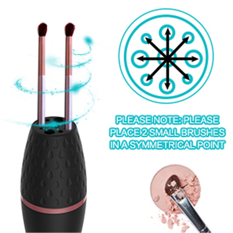Make-up-Bürstenreiniger – Bild 1 | LuxeStyle