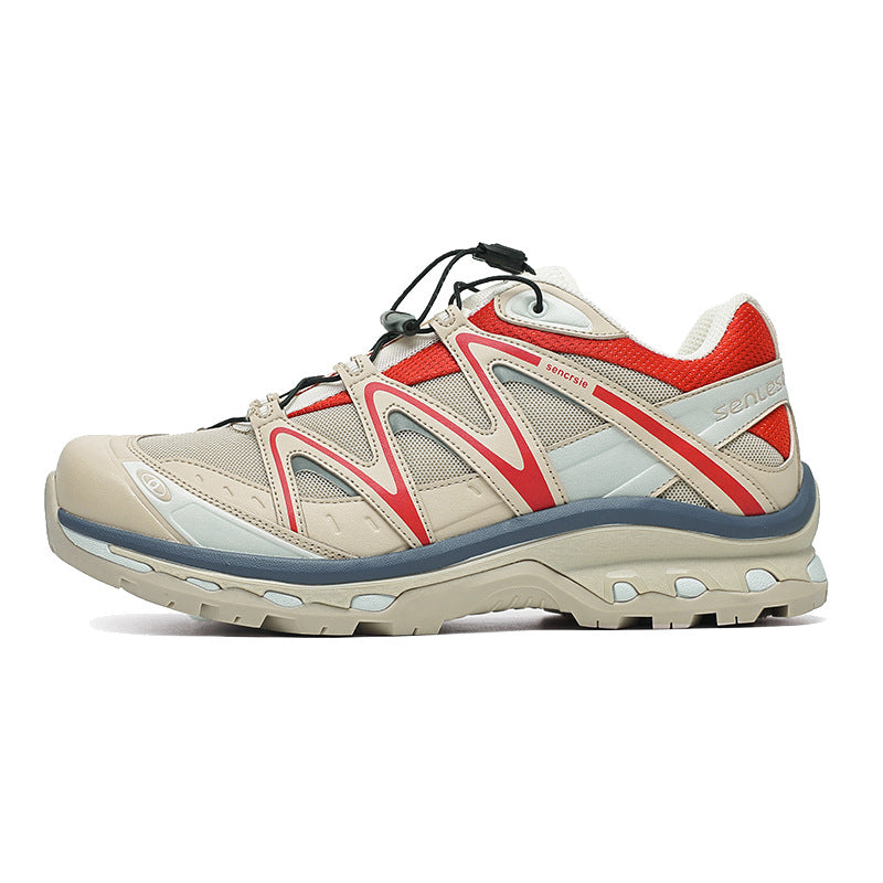 Atmungsaktive Sommer-Sneaker für Herren – Bild 2 | LuxeStyle