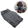 Hunde Lederjacke "Autumn"