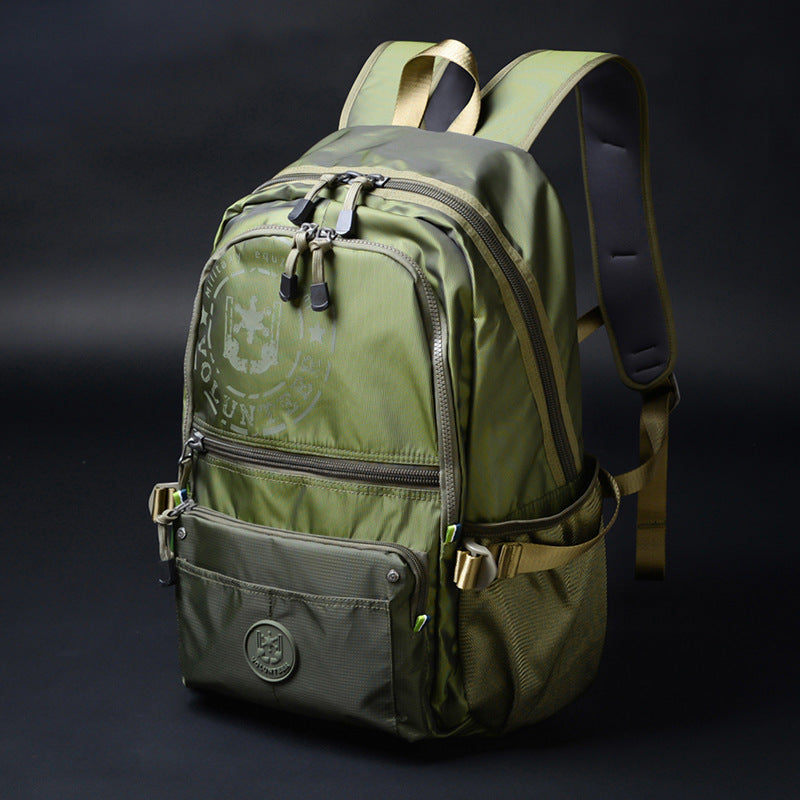 Reise-Rucksack für Herren, wasserdicht