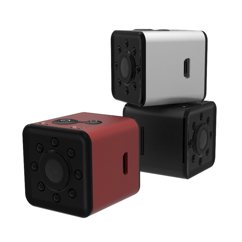 SQ13 Wireless Mini-Kamera Full HD