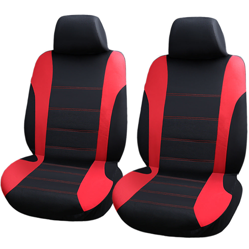 Autositzbezug-Set