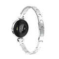 Wasserdichte Smartwatch für Damen – Bild 5 | LuxeStyle