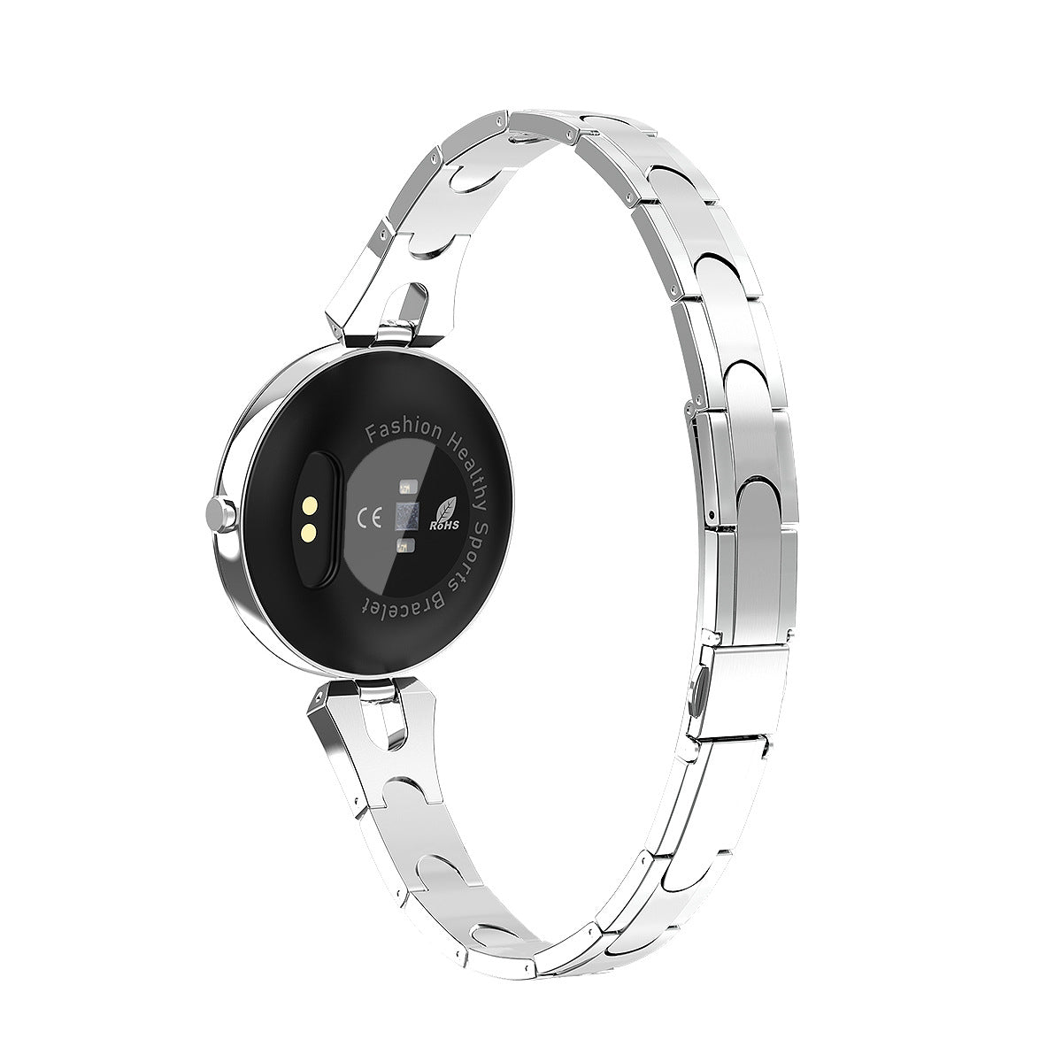 Wasserdichte Smartwatch für Damen – Bild 5 | LuxeStyle