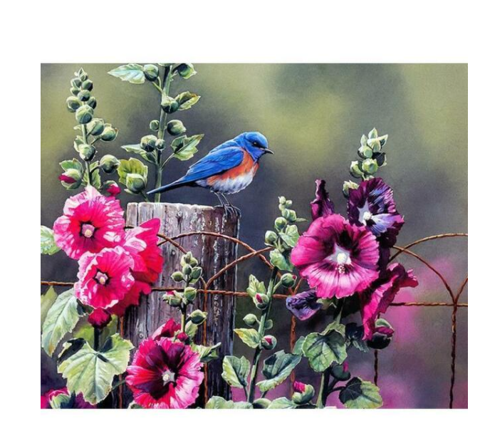 DIY Digital Painting Set (40x50cm)