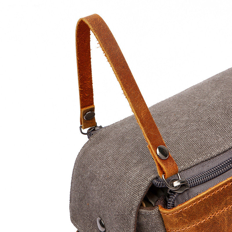 Reise-Waschtasche – Bild 3 | LuxeStyle