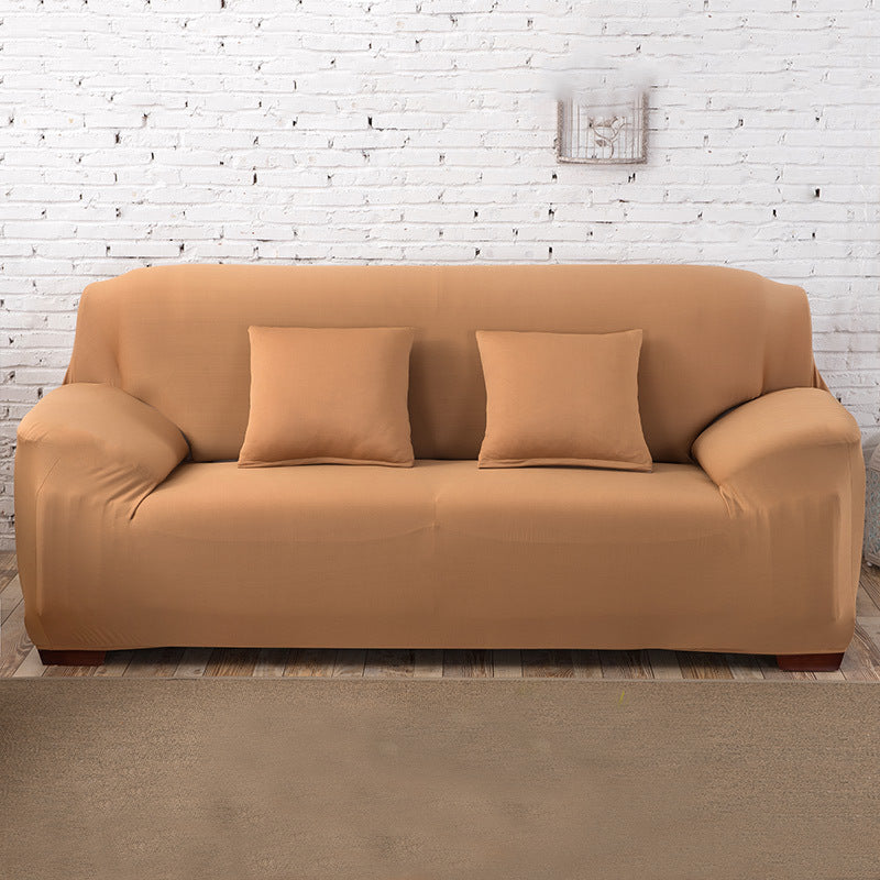 Sofaüberzug aus Stoff – Bild 9 | LuxeStyle