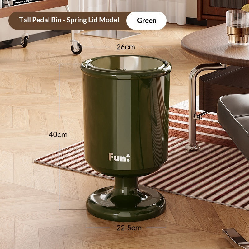 Wein- und Sektgläser-Organizer, 8L – Bild 11 | LuxeStyle