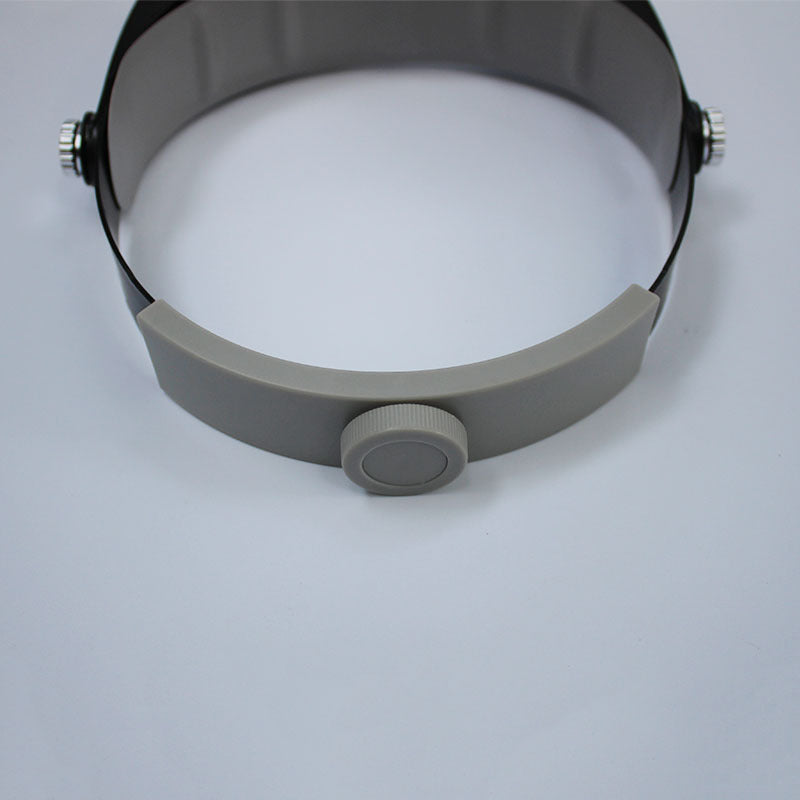 LED-Stirnbandlupe – Bild 2 | LuxeStyle