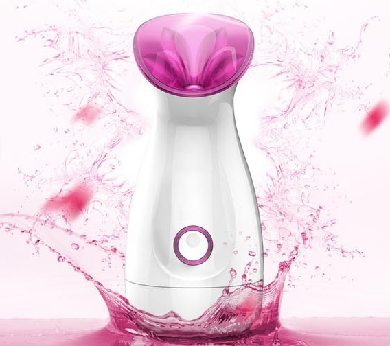 Nano Ionen Dampfgerät – Bild 7 | LuxeStyle
