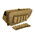 Multifunktionale Wangenauflage-Tasche | LuxeStyle