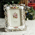 Pastoraler Bilderrahmen für Diamond Paintings | LuxeStyle