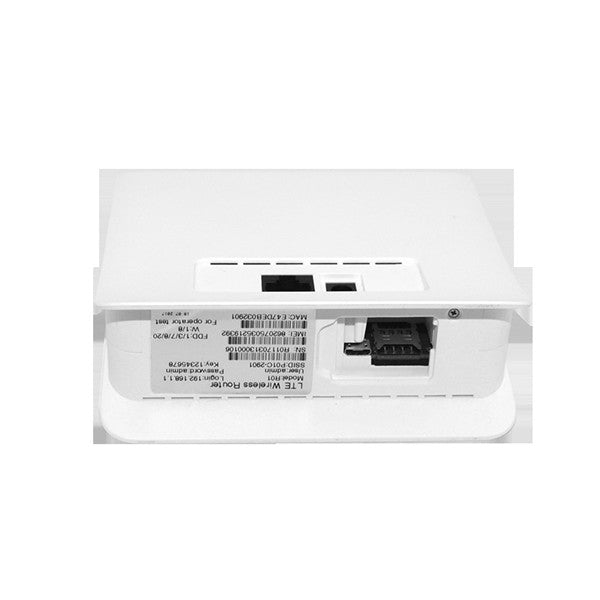 WLAN-Router – Bild 7 | LuxeStyle