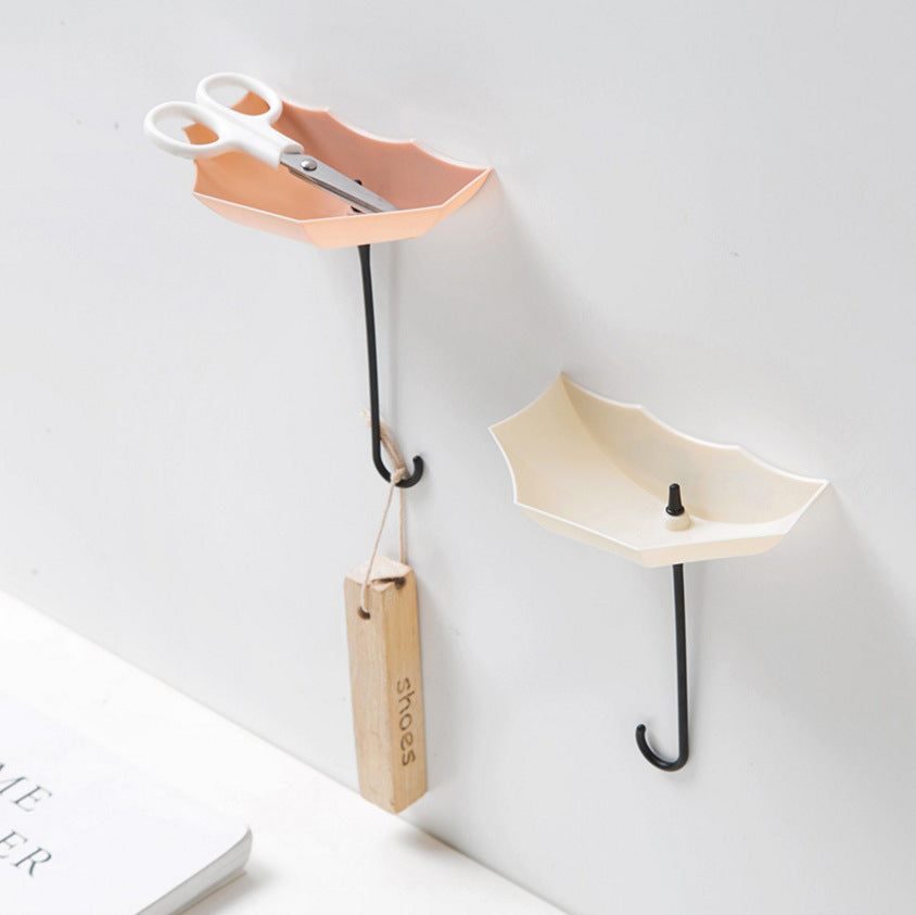 3er-Set Schirm-Haken, selbstklebend – Bild 4 | LuxeStyle