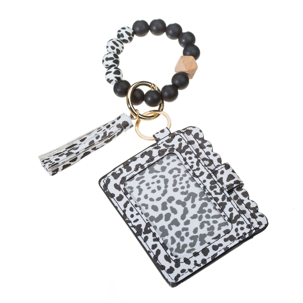 Armband mit Silikonperlen – Bild 15 | LuxeStyle