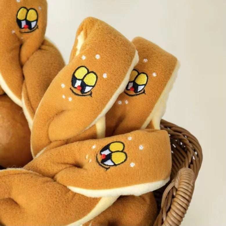 Brot-Schnüffelspielzeug für Hunde – Bild 2 | LuxeStyle