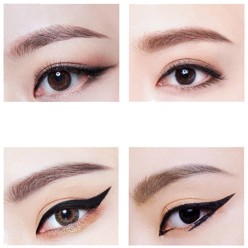 Wasserfester Eyeliner für langanhaltendes Make-up | LuxeStyle