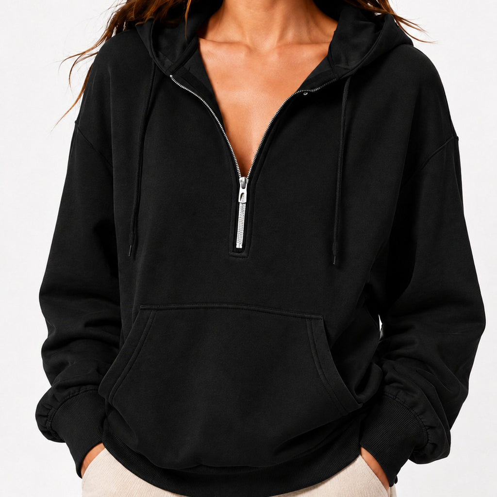 Hooded Sweatshirt