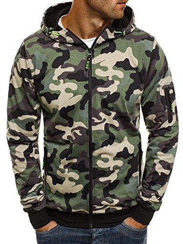 Tarn-Hoodie