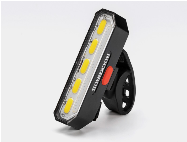 Rockbros Velo Rücklicht mit Blinker – Bild 4 | LuxeStyle