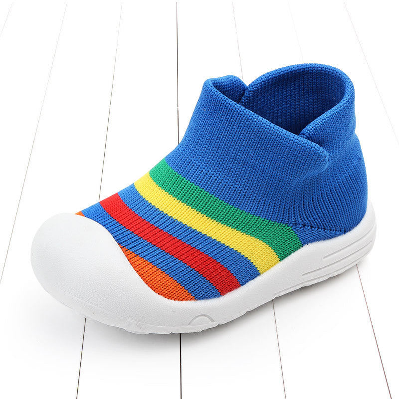Weiche Lauflern-Sneakers | LuxeStyle