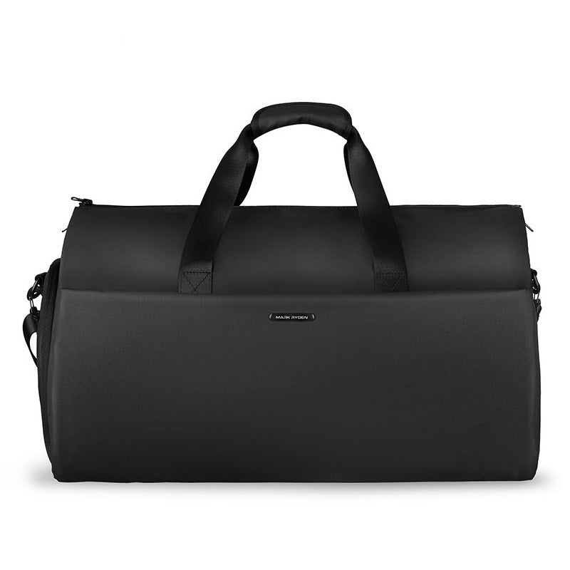 Multifunktionaler Anzug-Aufbewahrungsrucksack – Bild 4 | LuxeStyle