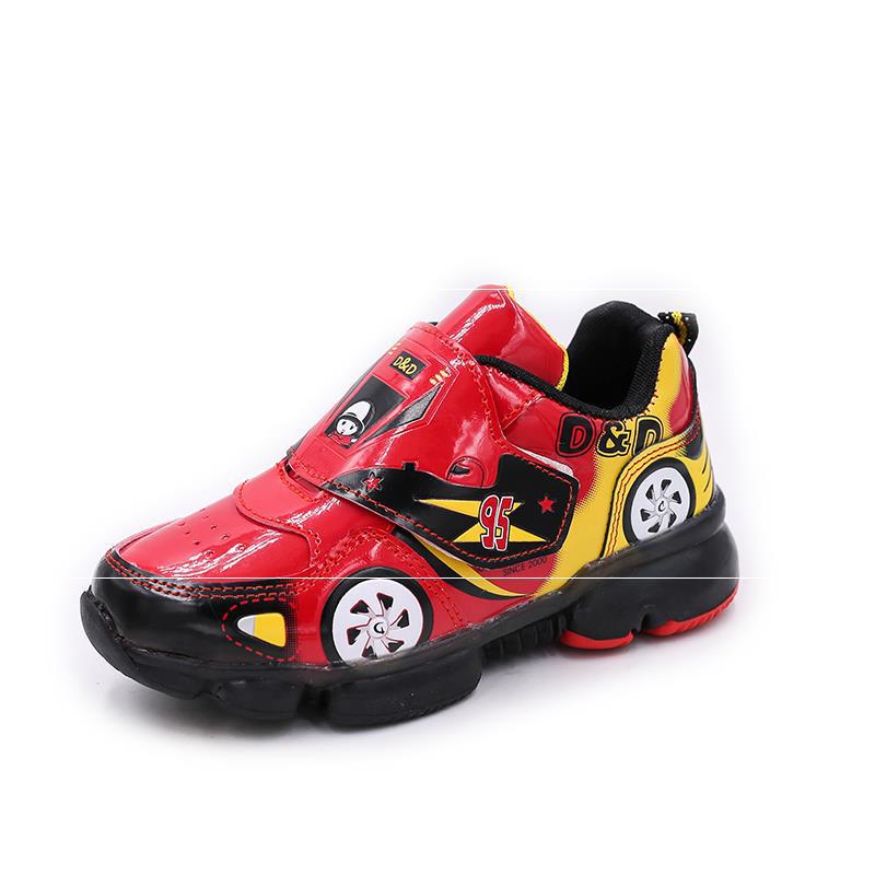 Glowende Sportschuhe – Bild 3 | LuxeStyle