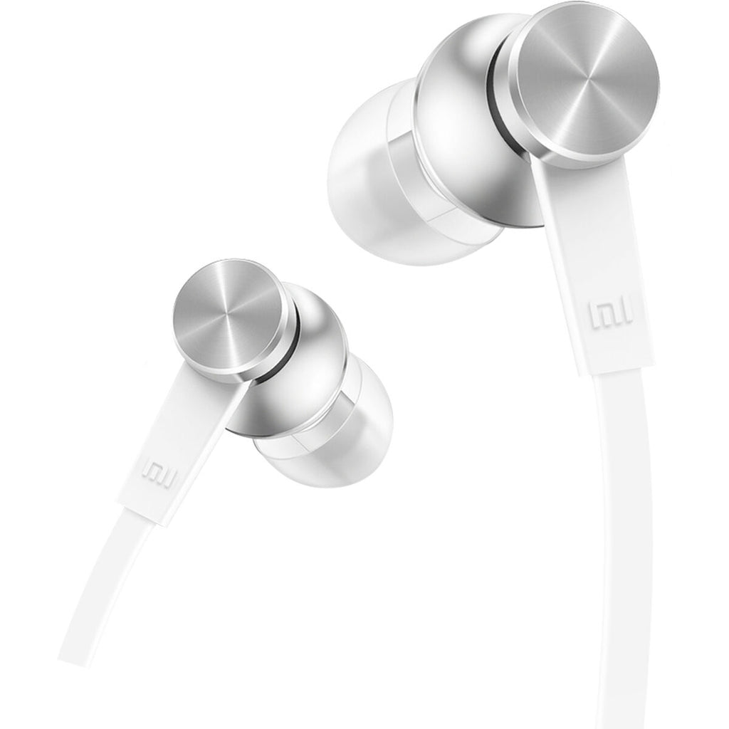 Kopfhörer Xiaomi Silberfarben