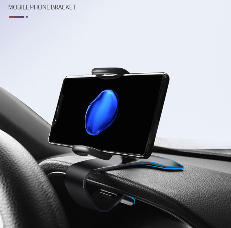 360° Universal Auto-Handyhalterung